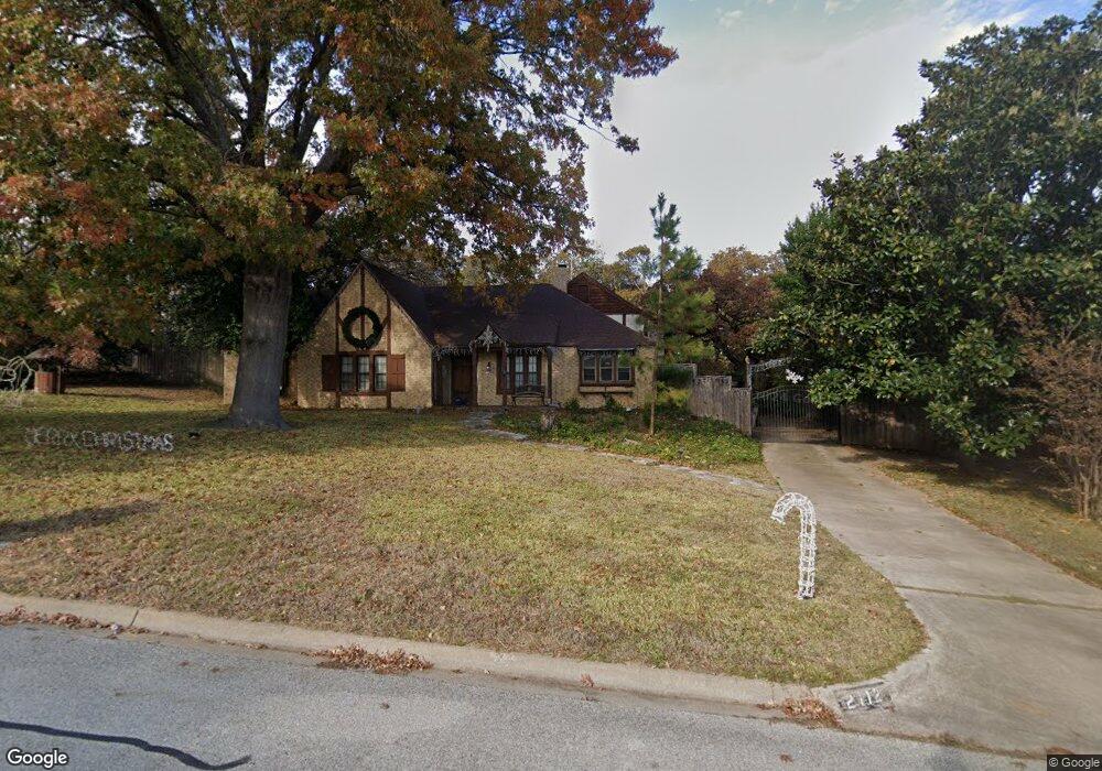 2112 Cumberland Trail, Southlake, TX 76092 - photo 1