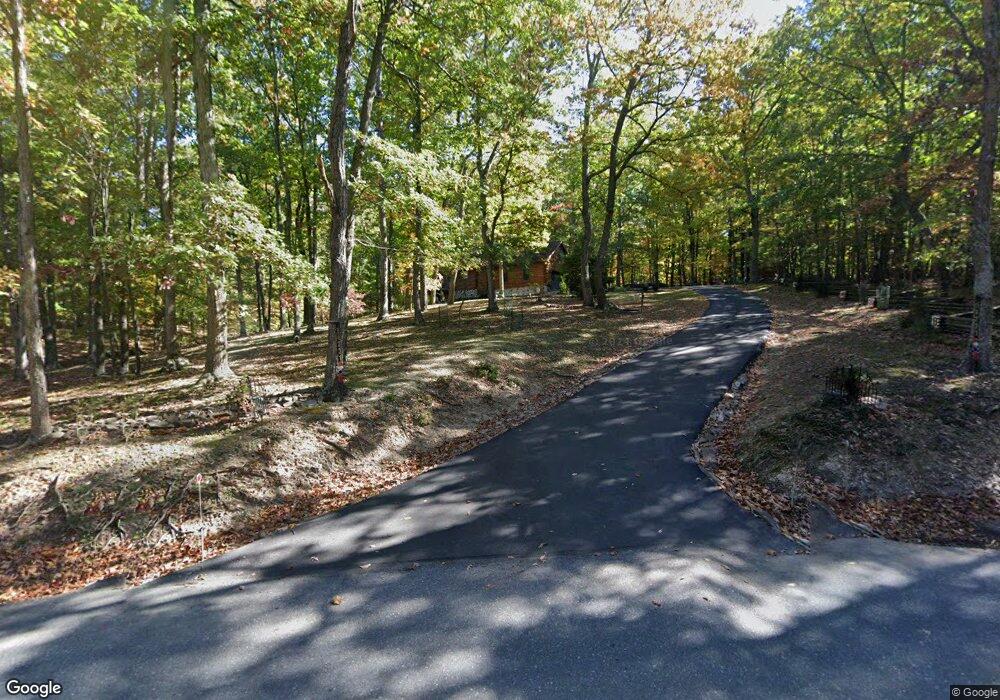 14231 Winchester Grade Rd, Berkeley Springs, WV 25411 - photo 1