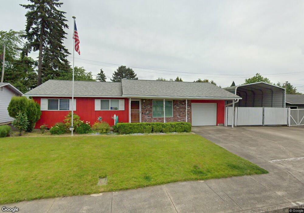 2107 Berwin Ln, Eugene, OR 97404 - photo 1