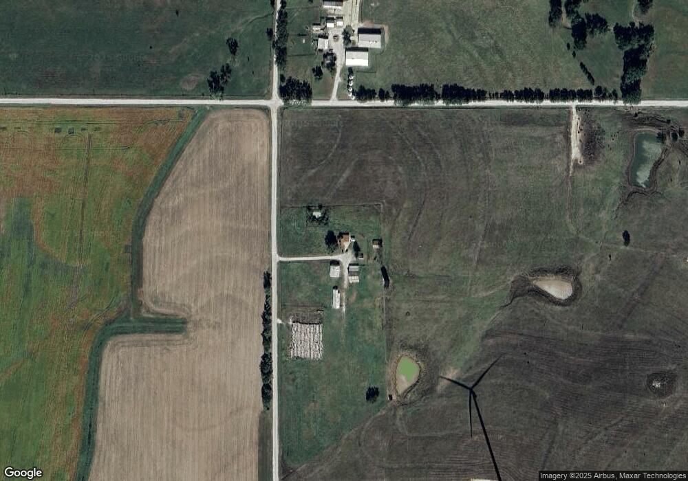 5850 Ness Rd, Parsons, KS 67357 - photo 1