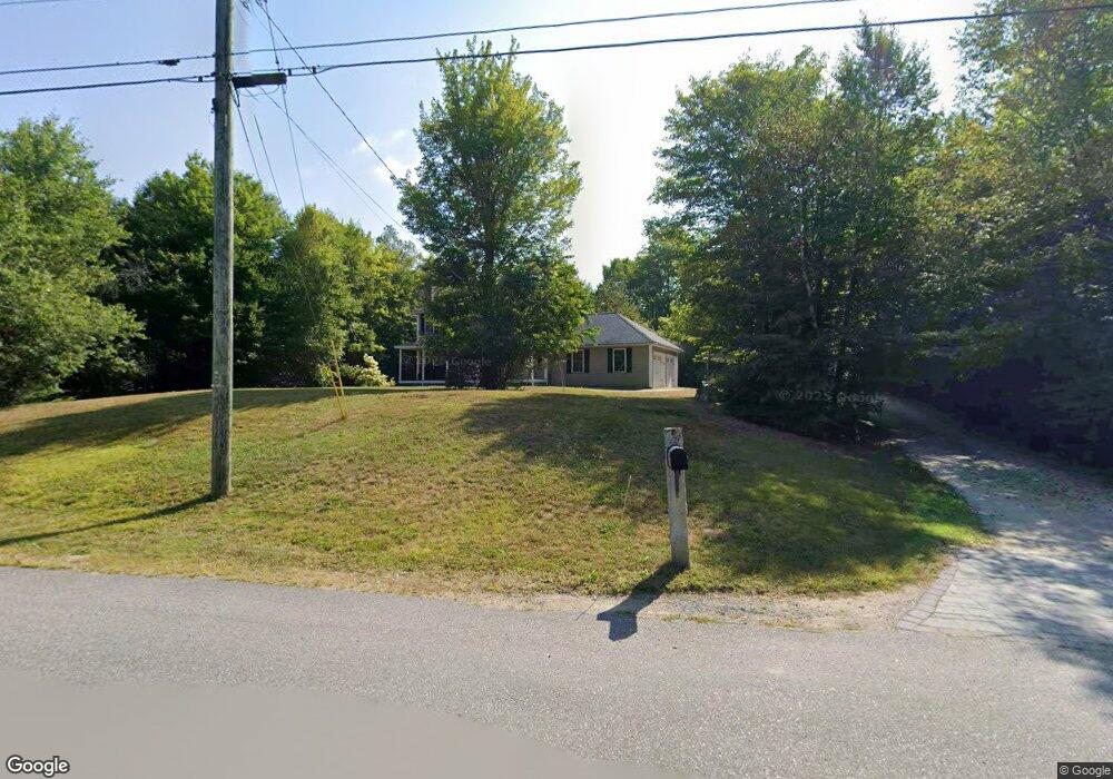 7 Taggart Cir, Rindge, NH 03461 - photo 1