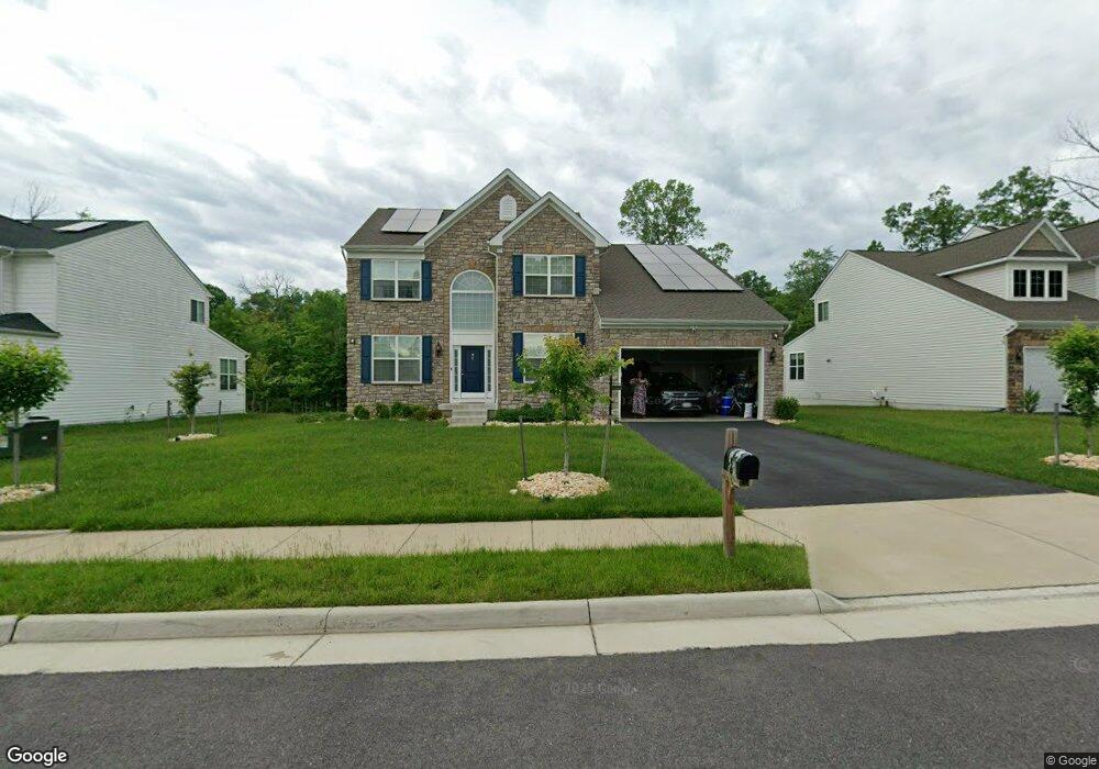15700 Altomare Trace Way, Woodbridge, VA 22193 - photo 1
