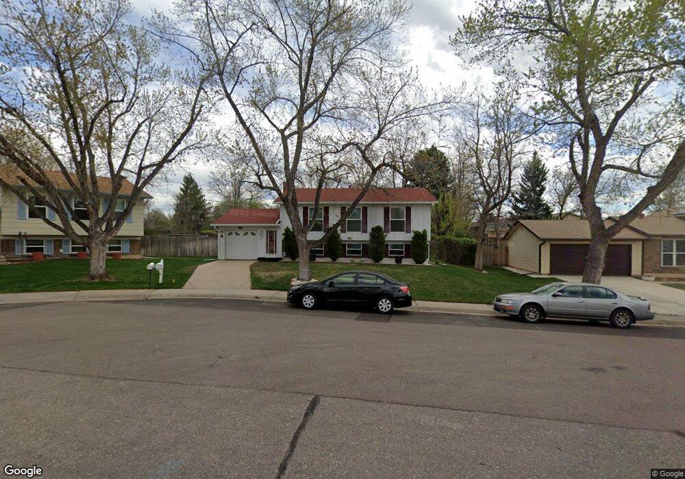 16062 E Evans Place, Aurora, CO 80013 - photo 1