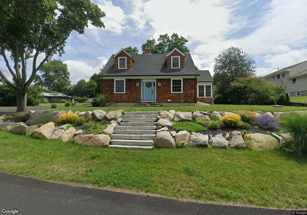 10 Ocean View Rd, Bristol, RI 02809 - photo 1