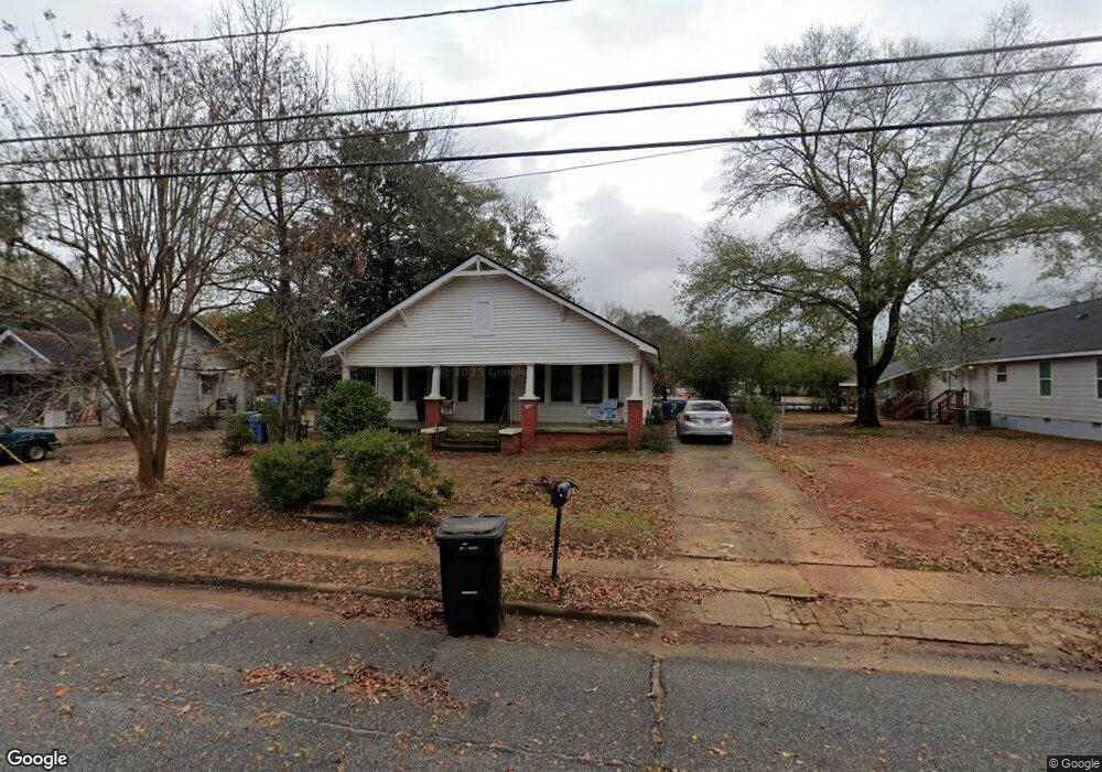 4106 Meritas Dr, Columbus, GA 31904 - photo 1