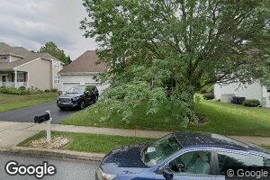 158 Side Saddle Place, West Chester, PA 19382