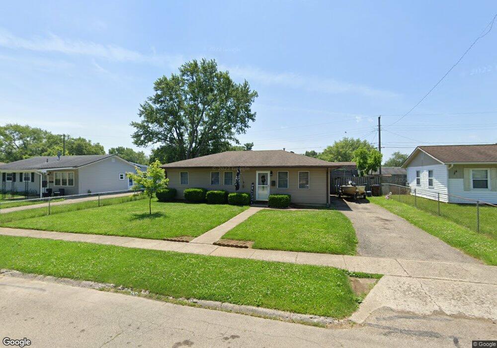 883 Emmett Dr, Xenia, OH 45385 - photo 1