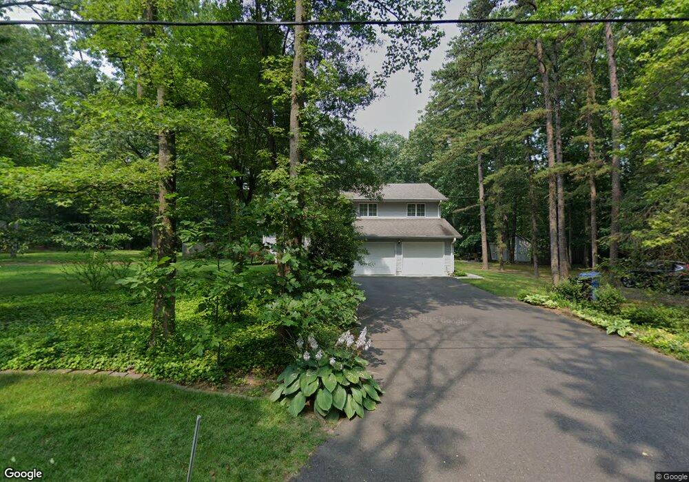221 Hollywood Ave, Monroeville, NJ 08343 - photo 1