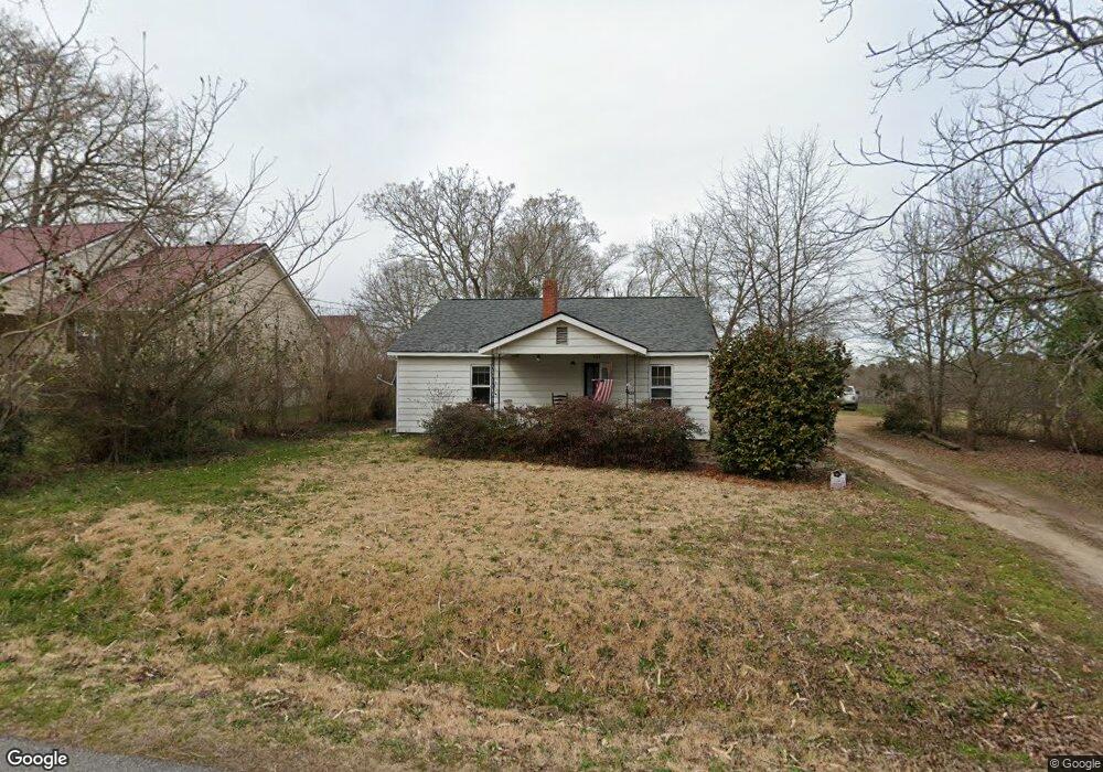 423 Wall St, Crawford, GA 30630 - photo 1