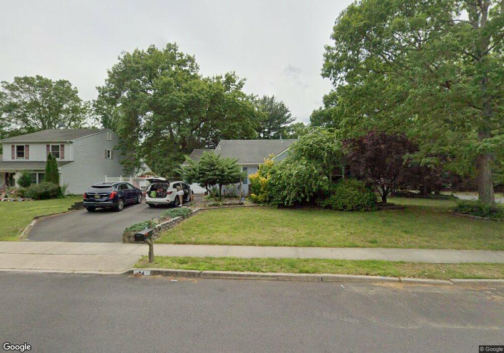 34 Cornwallis Rd, Toms River, NJ 08755 - photo 1