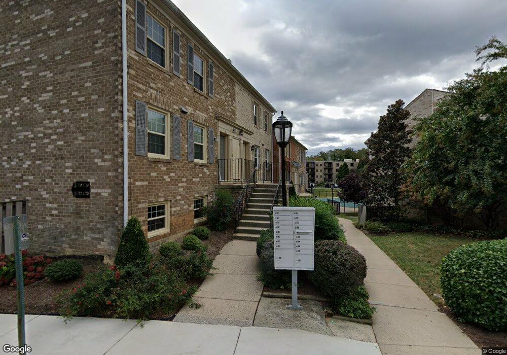 7718 Westlake Terrace, Bethesda, MD 20817 - photo 1