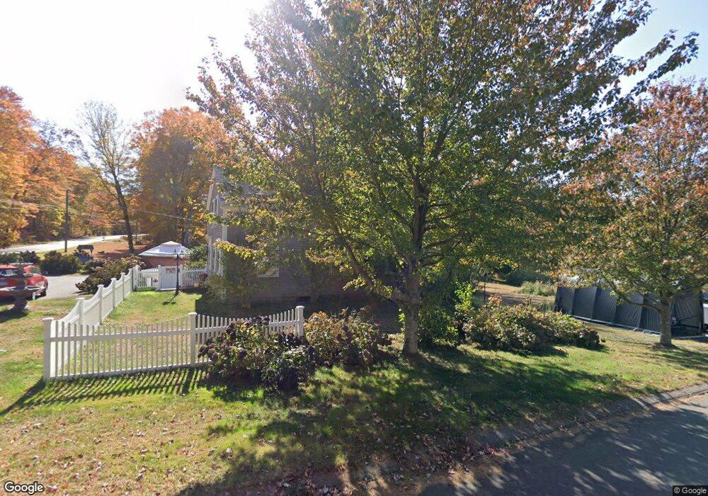 561 Town St, East Haddam, CT 06423 - photo 1