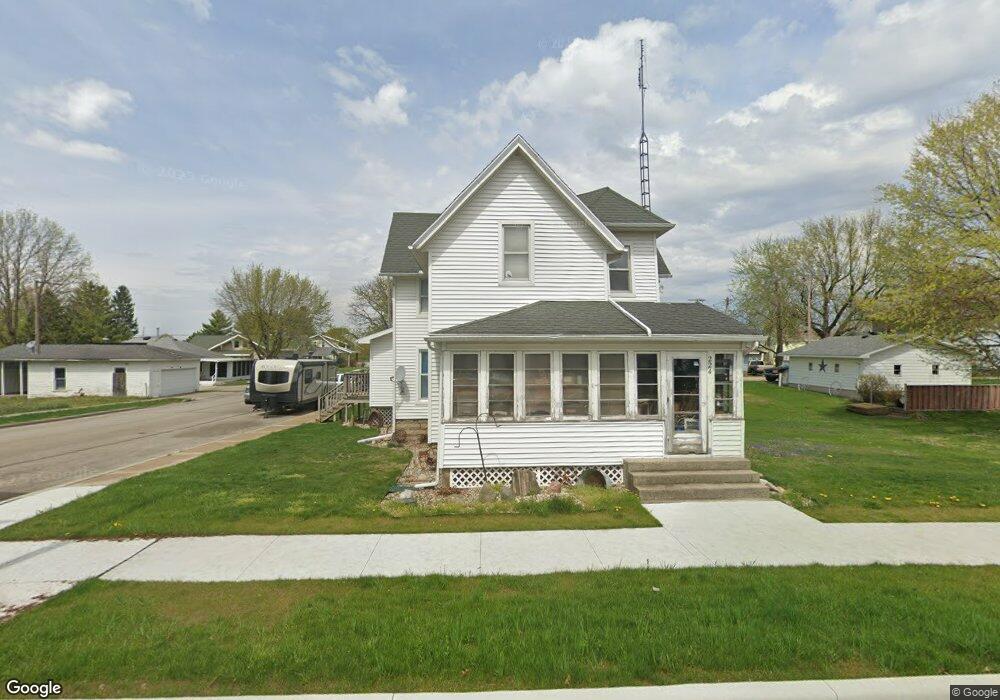 224 W Pine St, Topeka, IN 46571 - photo 1