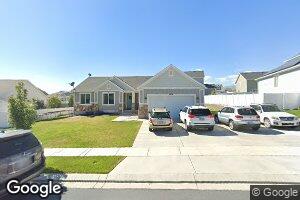 9639 N Ox Bridge, Eagle Mountain, UT 84005