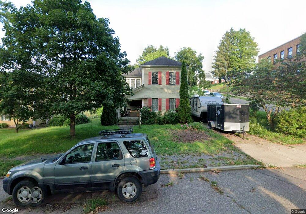 271 N Market St, Logan, OH 43138 - photo 1