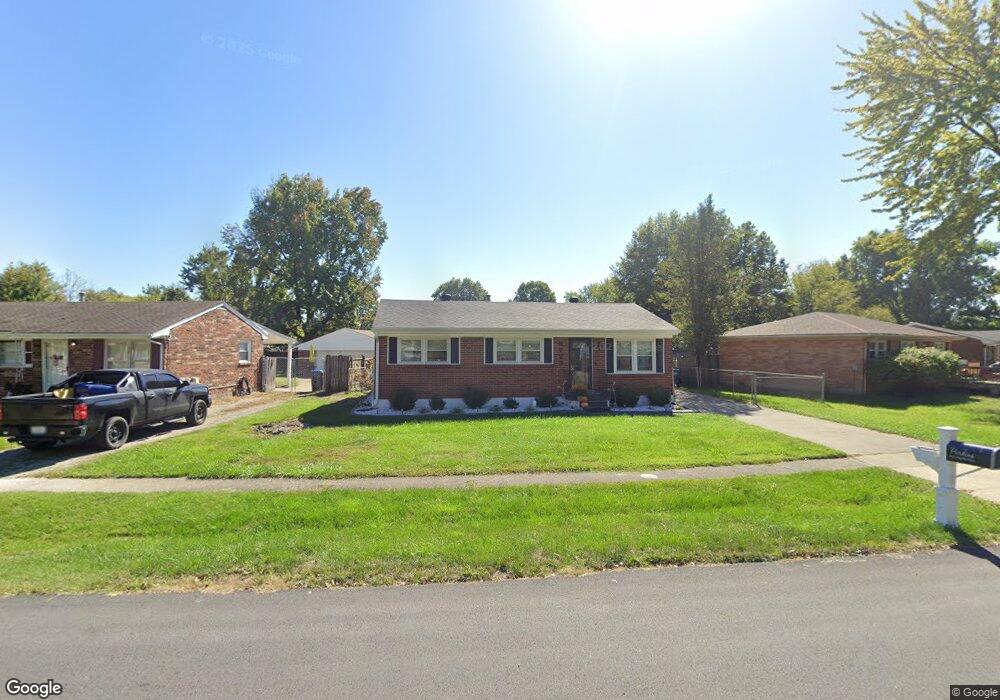 9223 Pagoda Dr, Louisville, KY 40229 - photo 1