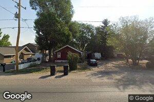 668 N 2500 W, Vernal, UT 84078