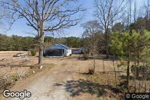 9034 Point Caswell Rd, Atkinson, NC 28421