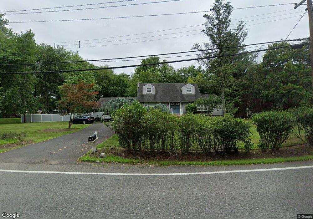 57 Rivervale Rd, Rivervale, NJ 07675 - photo 1