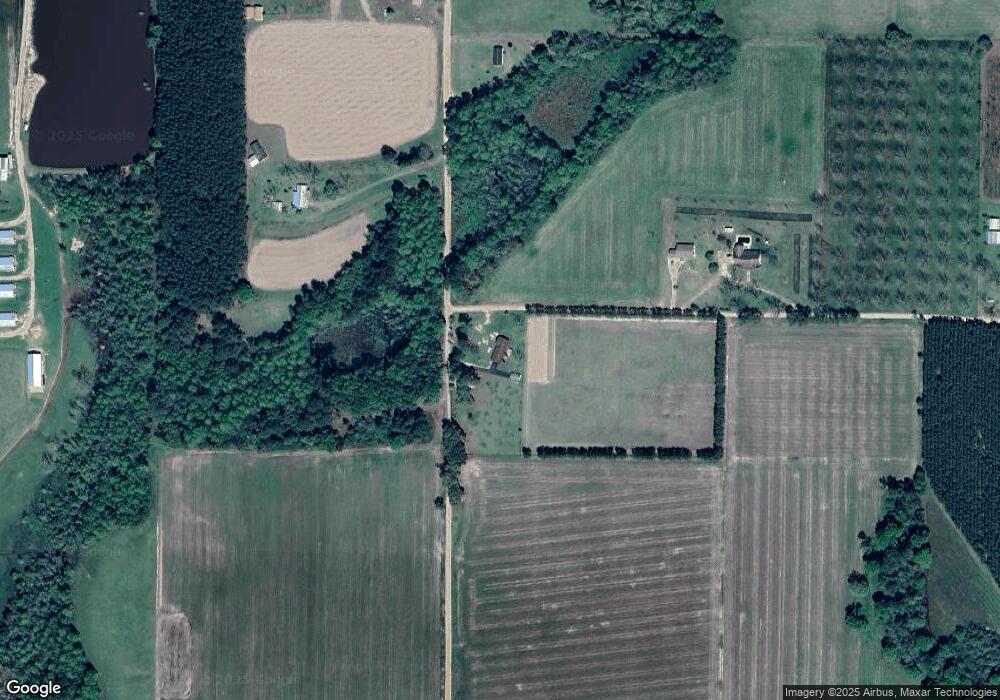 459 Jw Lewis Rd, Baxley, GA 31513 - photo 1