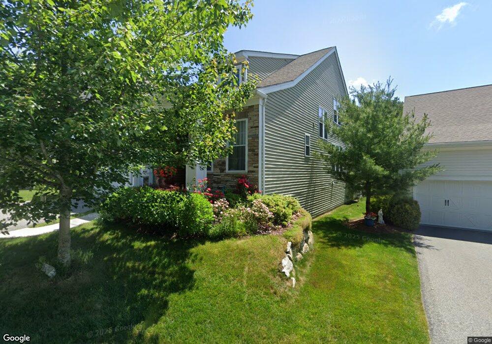 14 Kensington, Plymouth, MA 02360 - photo 1