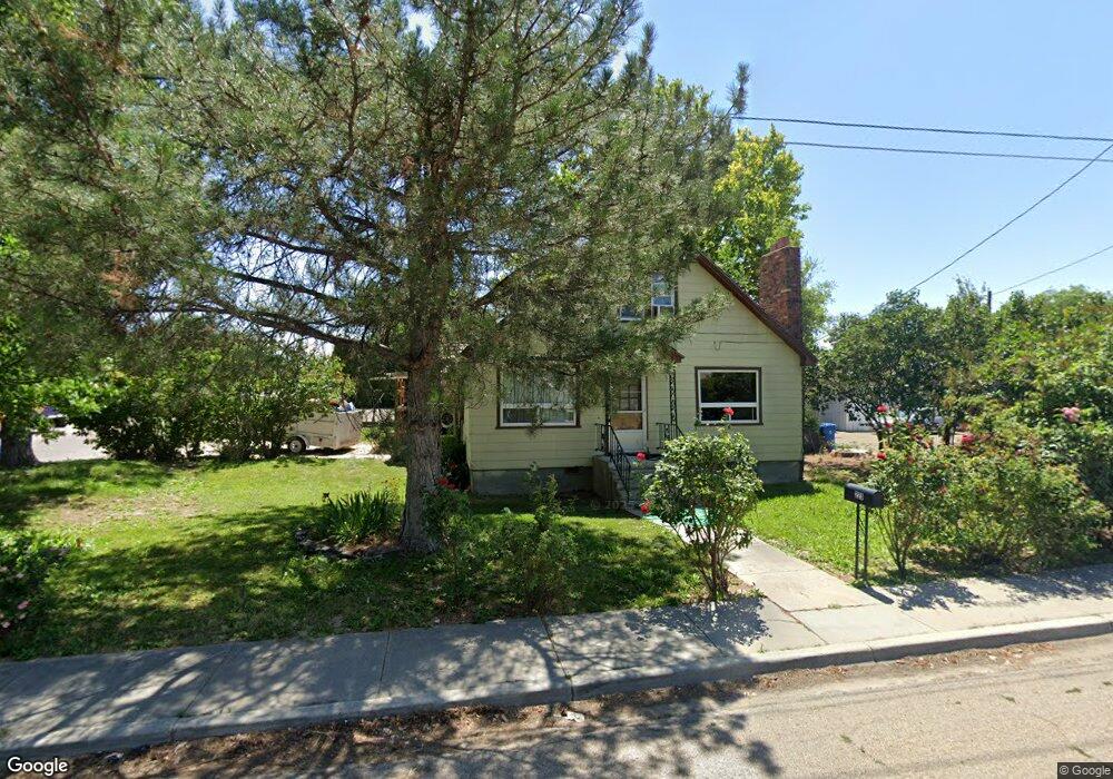 223 E Colorado Ave, Nampa, ID 83686 - photo 1