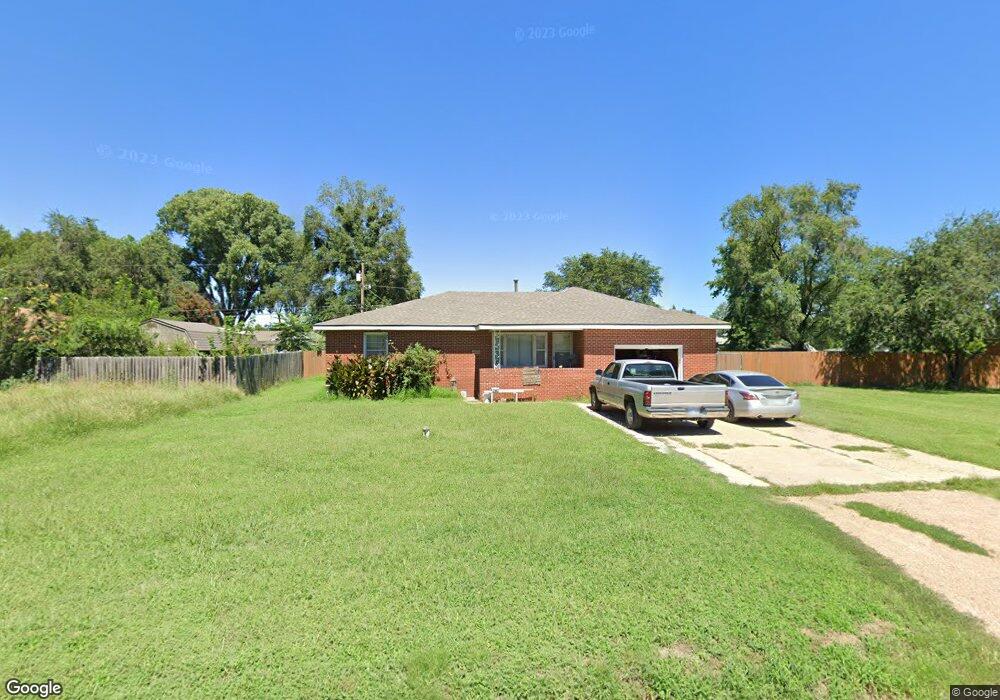 6900 W Ocieo St, Wichita, KS 67205 - photo 1