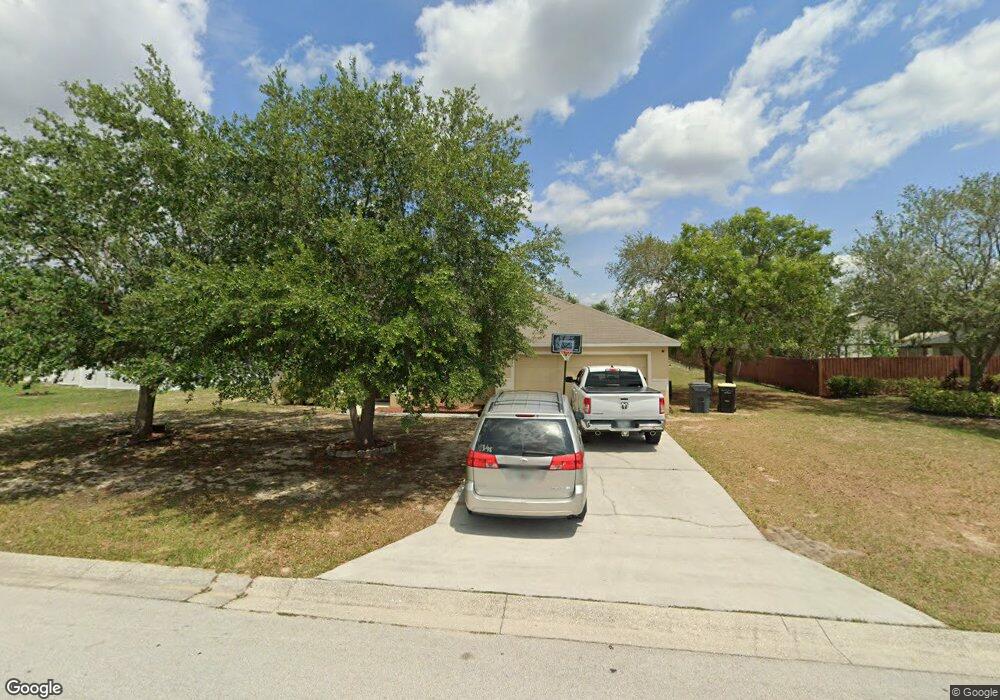 556 Hatchwood Dr, Haines City, FL 33844 - photo 1