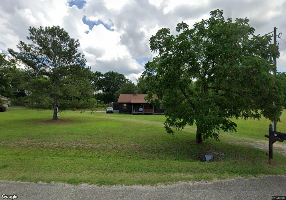 270 Hudson Rd, Poulan, GA 31781 - photo 1