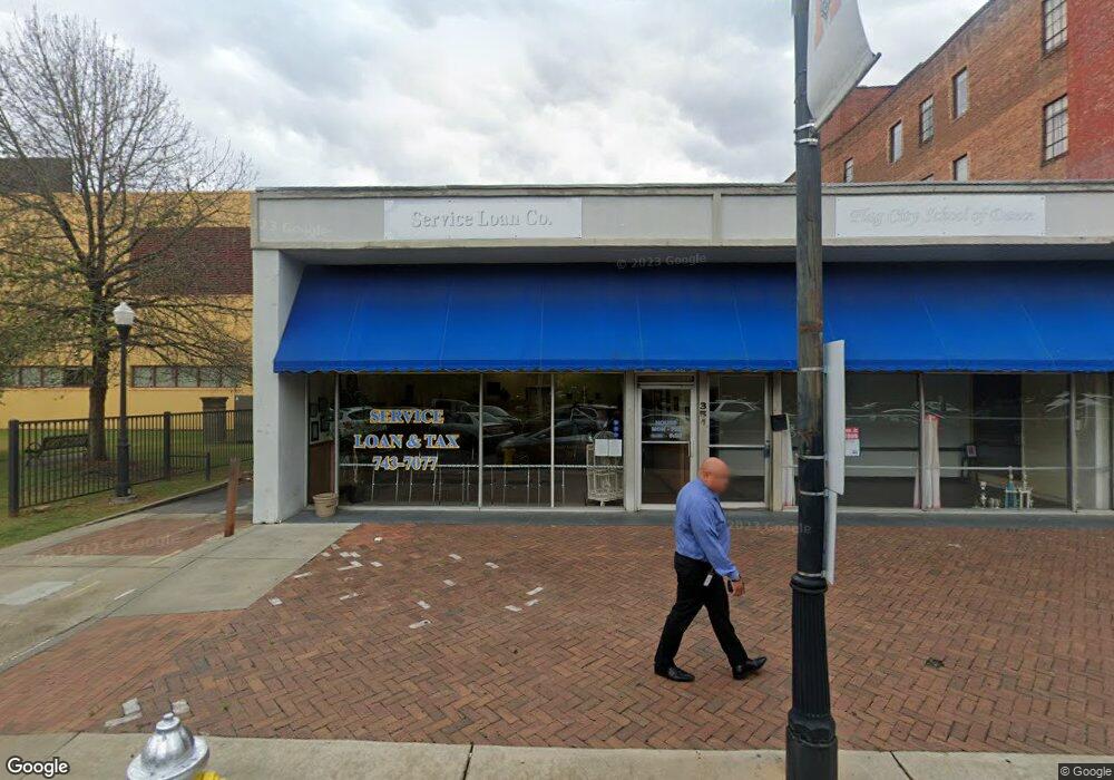 350 Cherry St, Macon, GA 31201 - photo 1