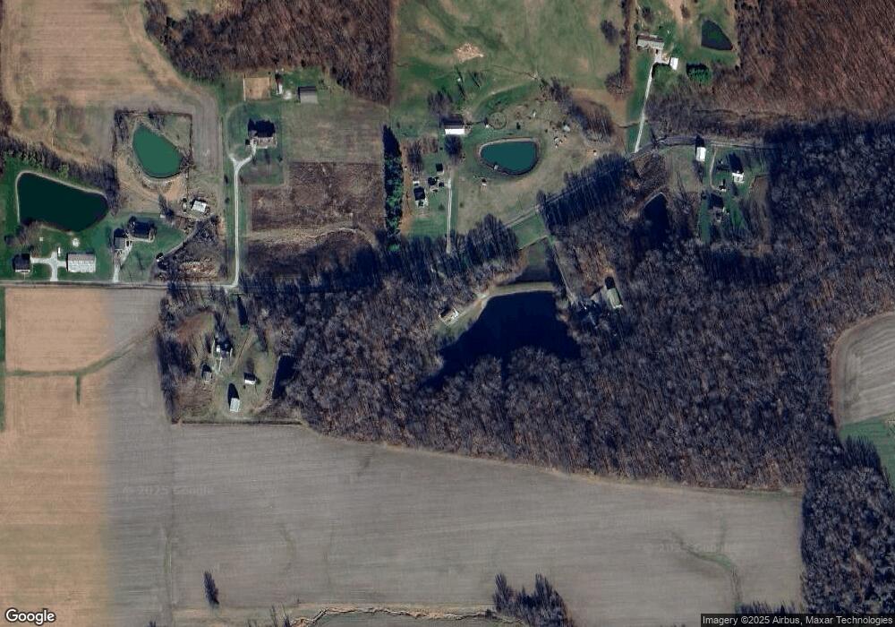 969 W County Road 700 N, Osgood, IN 47037 - photo 1