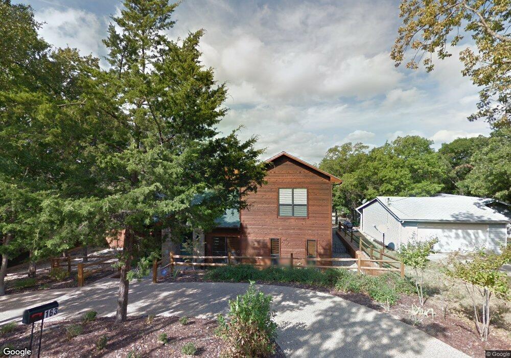 163 Bridlepath Dr, Pottsboro, TX 75076 - photo 1