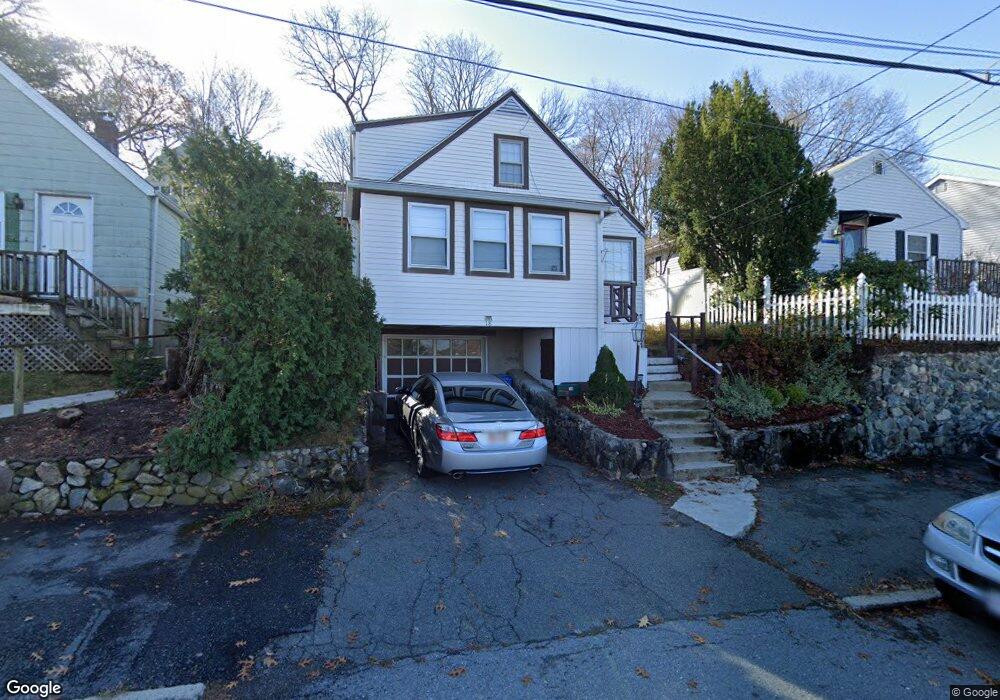 18 Overlook Rd, Waltham, MA 02451 - photo 1