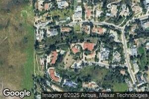24959 John Fremont Rd, Hidden Hills, CA 91302