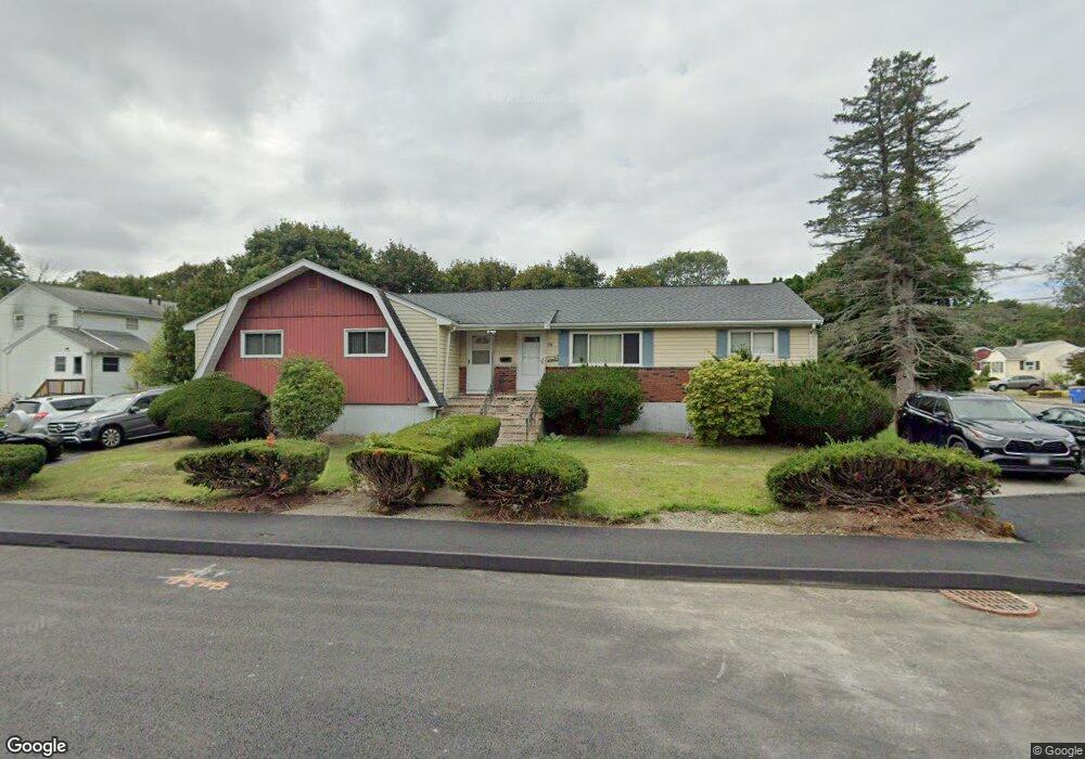 56 Raechel Rd, Randolph, MA 02368 - photo 1