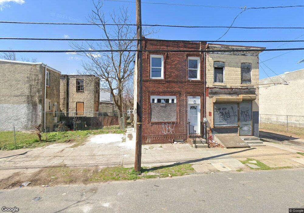 515 S 4th St, Camden, NJ 08103 - photo 1