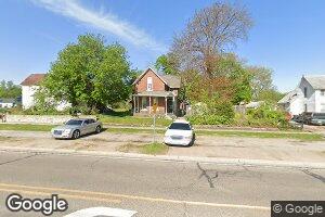 1111 Richmond St, Elkhart, IN 46516