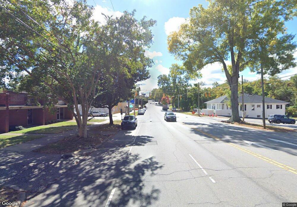 544 Unit C N Center St, Statesville, NC 28677 - photo 1