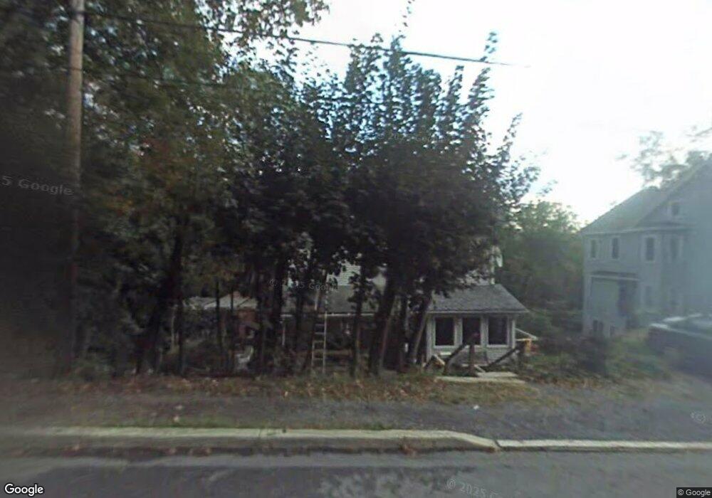 841 N 1st St, Lehighton, PA 18235 - photo 1