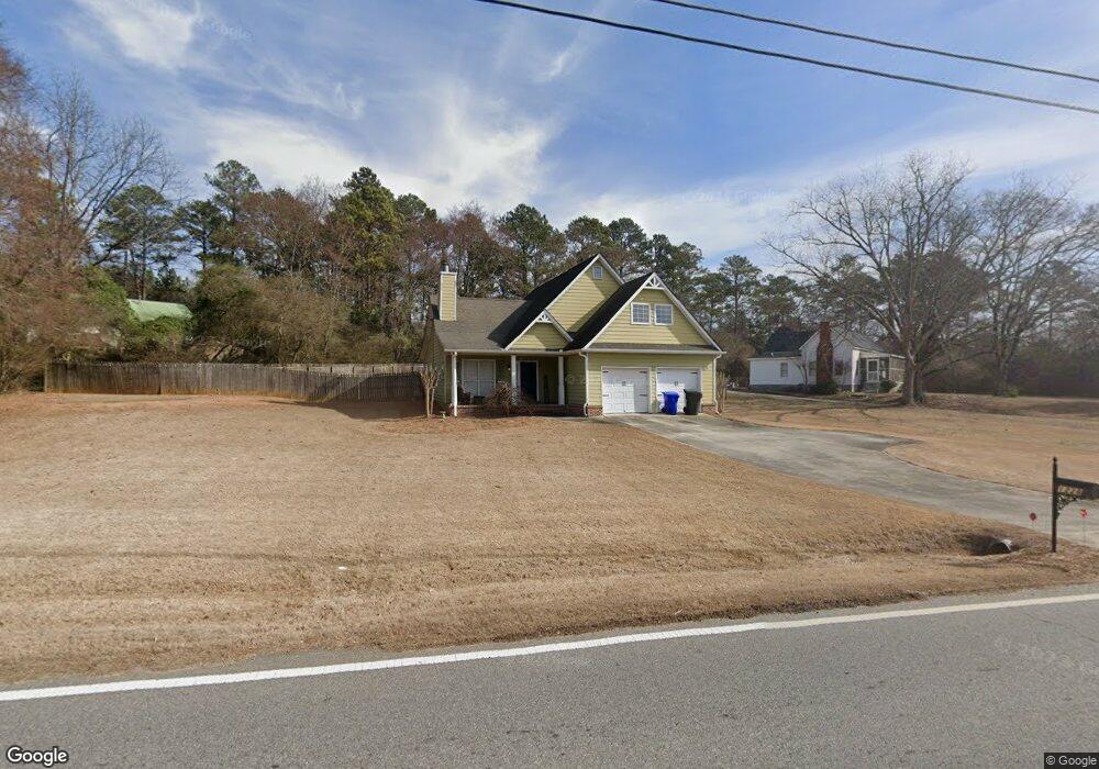 1228 Eastview Rd NE, Conyers, GA 30012 - photo 1