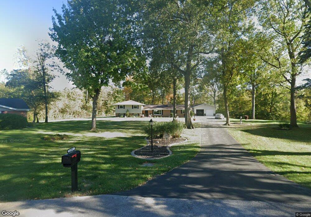 1561 Walnut Ct, Lima, OH 45805 - photo 1