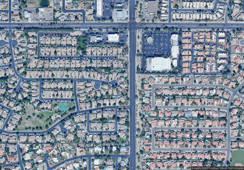 869 E Krista Way, Tempe, AZ 85284 - photo 1