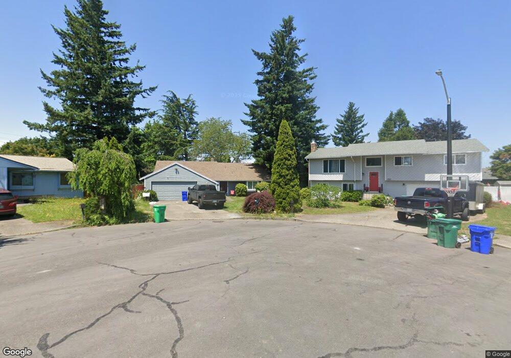 3875 NE Francis Place, Gresham, OR 97030 - photo 1