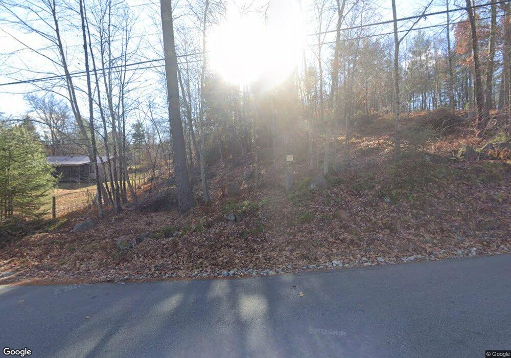 0 Burt Hill Rd unit 4029351, Winchester, NH 03470 - photo 1