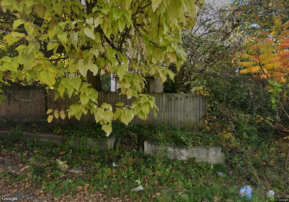 208 Kiehl St, Aliquippa, PA 15001 - photo 1