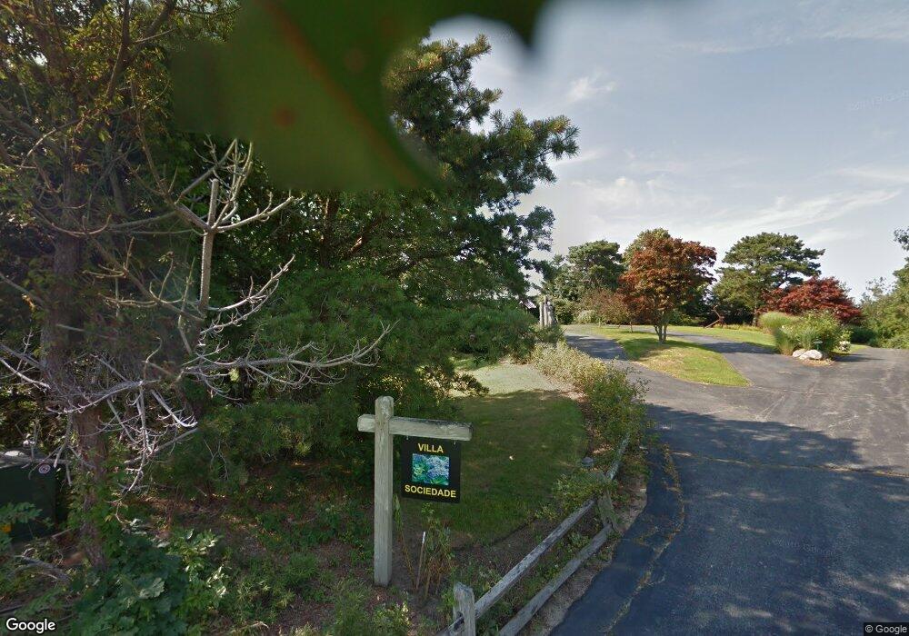 4 Short Rd, Truro, MA 2666 - photo 1