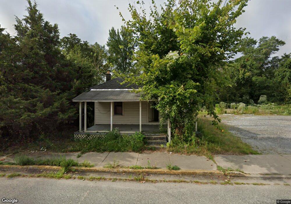 24 E Harmony St, Penns Grove, NJ 08069 - photo 1