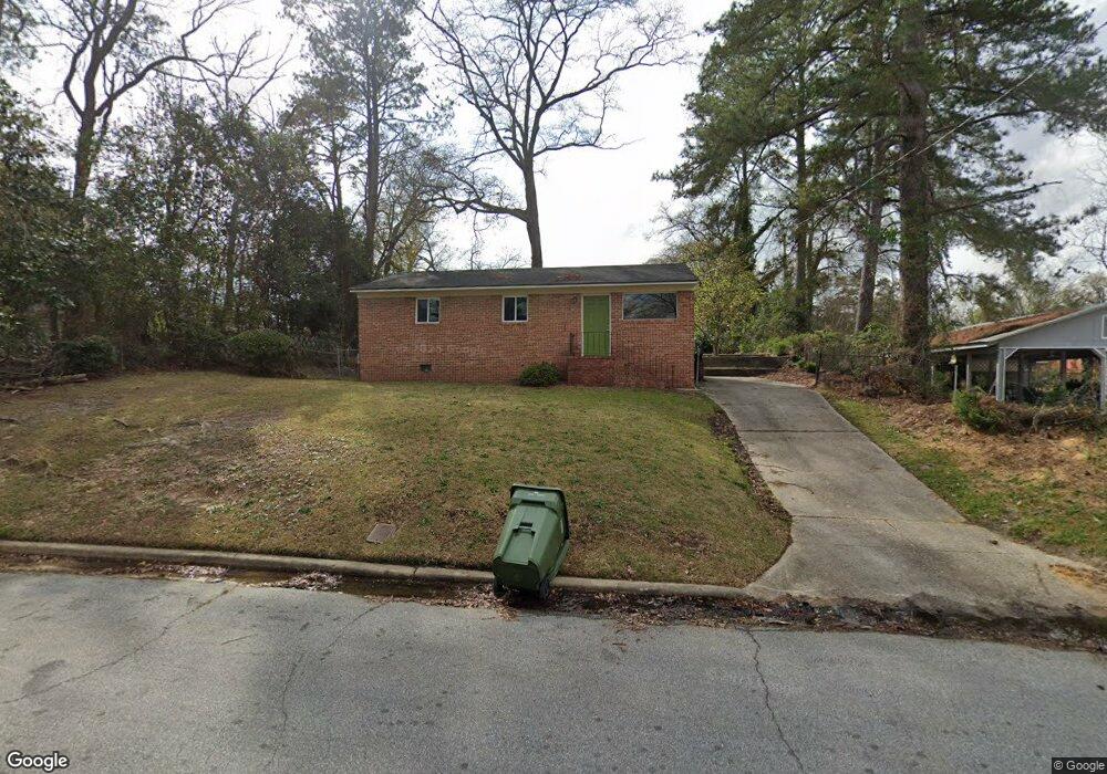 1079 Samson Ave, Columbus, GA 31906 - photo 1