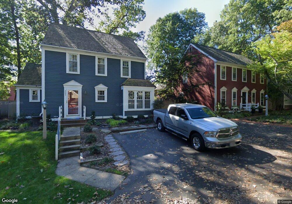 2050 Whisperwood Glen Ln, Reston, VA 20191 - photo 1