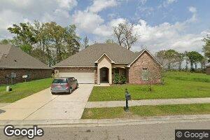 3304 Orleans Quarters Dr, Brusly, LA 70719